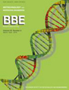 Biotechnology And Bioprocess Engineering杂志