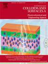 Colloids And Surfaces A-physicochemical And Engineering Aspects杂志