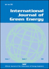 International Journal Of Green Energy杂志