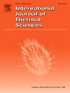 International Journal Of Thermal Sciences杂志