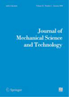 Journal Of Mechanical Science And Technology杂志