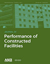 Journal Of Performance Of Constructed Facilities杂志