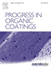 Progress In Organic Coatings杂志
