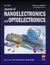 Journal Of Nanoelectronics And Optoelectronics杂志