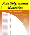 Acta Polytechnica Hungarica杂志