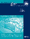 Australian Journal Of Earth Sciences