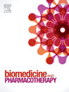 Biomedicine & Pharmacotherapy杂志