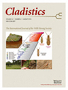 Cladistics杂志