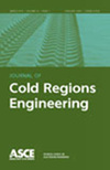 Journal Of Cold Regions Engineering杂志