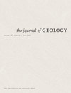 Journal Of Geology