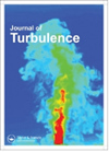 Journal Of Turbulence杂志