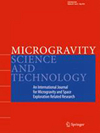 Microgravity Science And Technology杂志