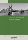 Periodica Polytechnica-civil Engineering杂志