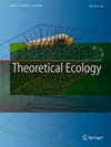 Theoretical Ecology