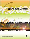 International Journal Of Aeroacoustics杂志