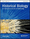 Historical Biology
