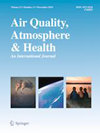 Air Quality Atmosphere And Health杂志