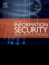 Journal Of Information Security And Applications杂志