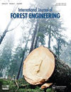 International Journal Of Forest Engineering