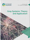 Grey Systems-theory And Application杂志
