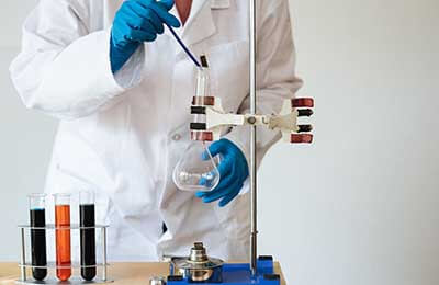 化学实验在中职化学教学中的作用