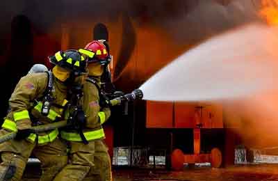 消防安全管理现状和消防监督管理创新