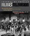 Journal Of Popular Film And Television杂志