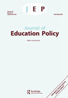 Journal Of Education Policy杂志