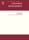 Cognitive Development杂志