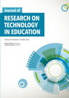 Journal Of Research On Technology In Education杂志