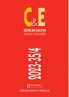 Culture And Education杂志