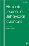 Hispanic Journal Of Behavioral Sciences杂志