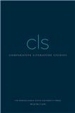 Comparative Literature Studies杂志