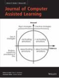 Journal Of Computer Assisted Learning杂志