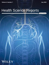 Health Science Reports杂志