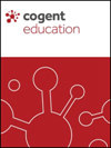 Cogent Education杂志