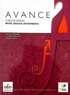 Avances杂志