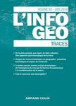 Information Geographique杂志