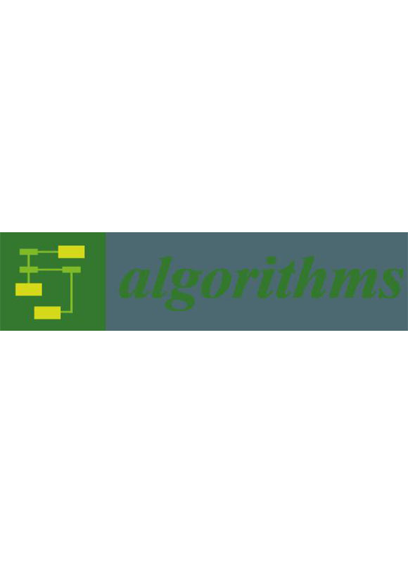 Algorithms杂志