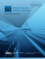 World Electric Vehicle Journal杂志