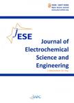 Journal Of Electrochemical Science And Engineering杂志