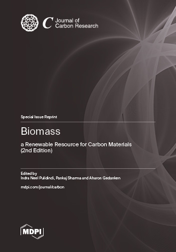 C-journal Of Carbon Research杂志