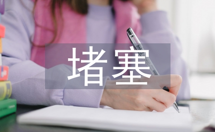 处理下水堵塞问题探讨论文