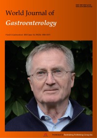 World Journal of Gastroenterology杂志