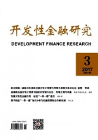 开发性金融研究