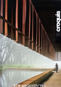 EL Croquis中文版杂志