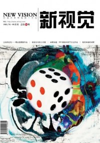 新视觉杂志