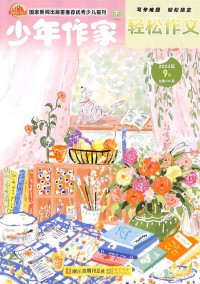 少年作家杂志