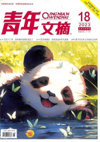 青年文摘杂志