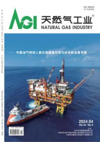 天然气工业期刊